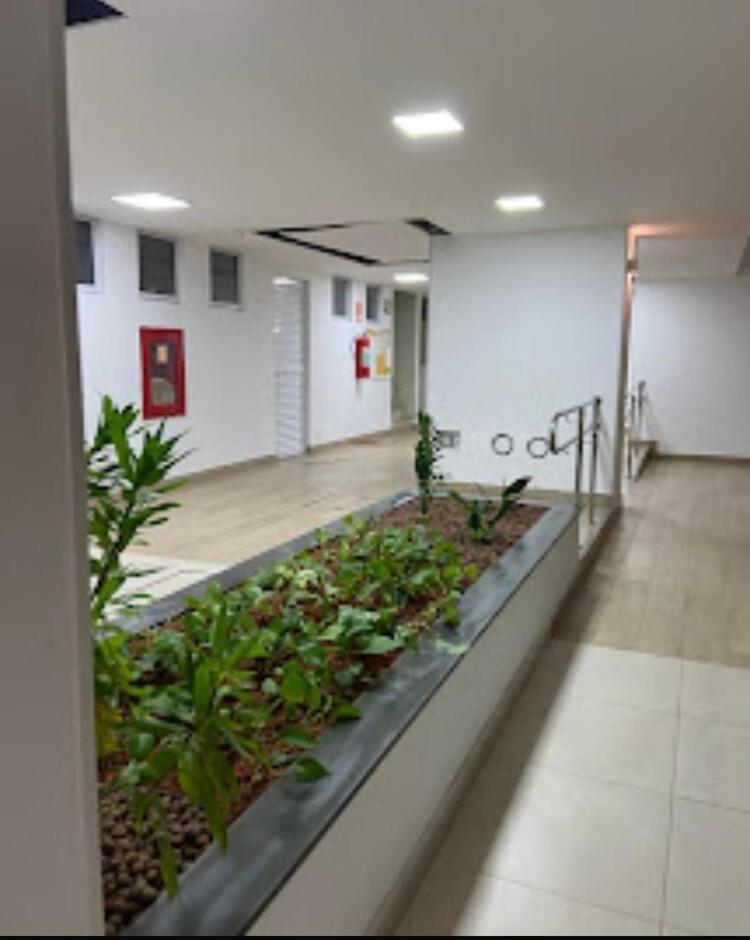 Espaco Familia Apartamento