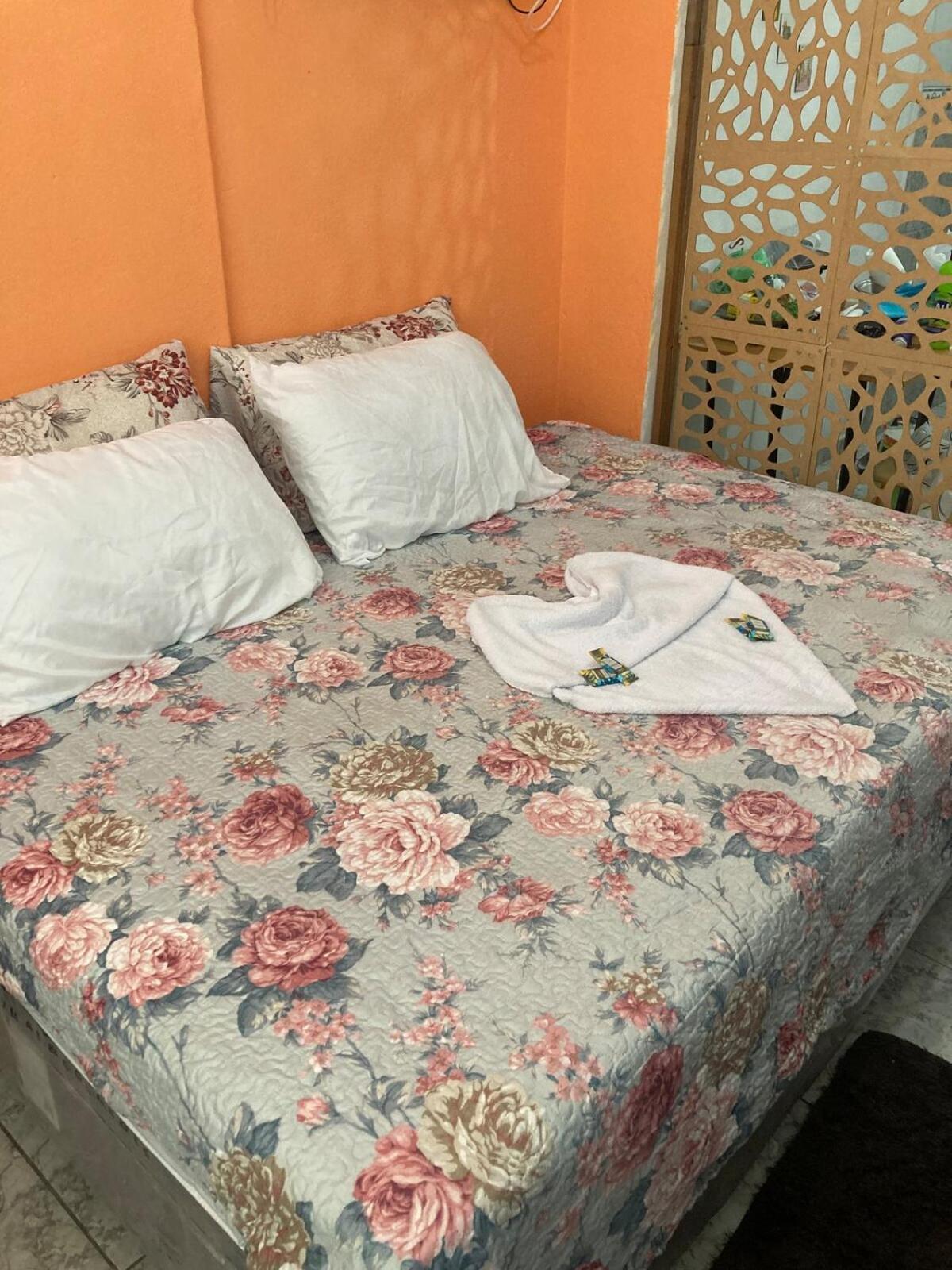 Espaco Familia Apartamento *