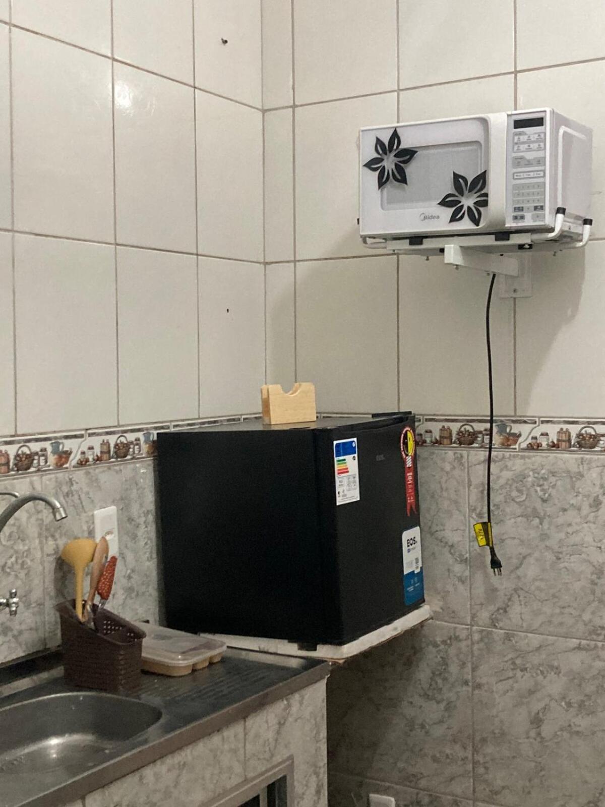 Apartamento Espaco Familia *